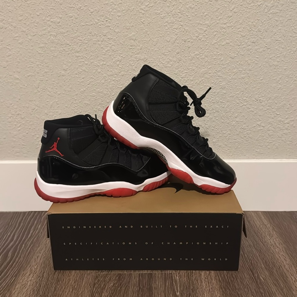 Air Jordan 11 Retro